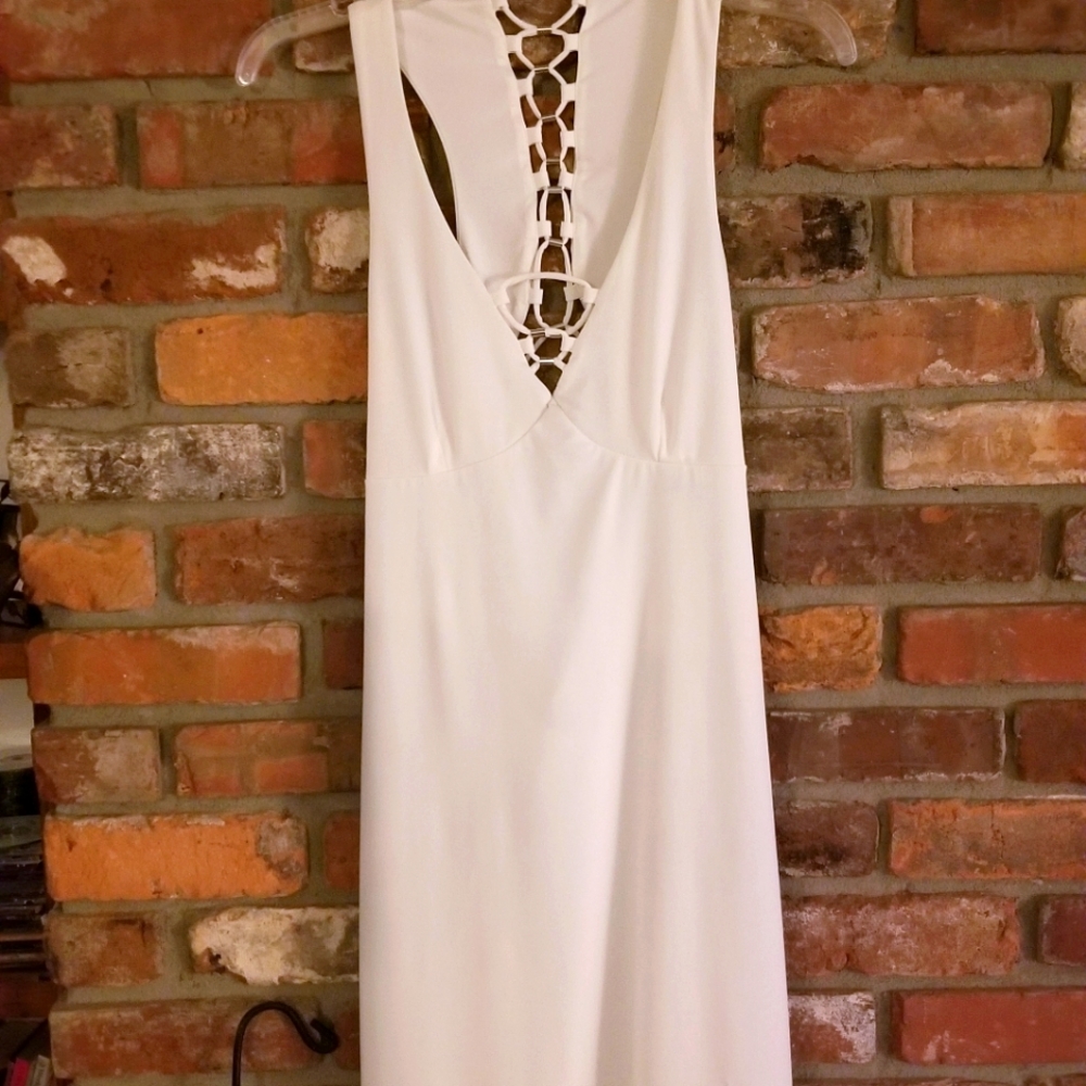 Victoria's Secret Summer Dress